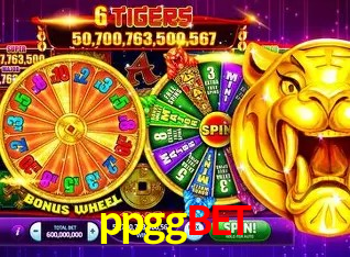 Ganhe prêmios incríveis na ppggbet