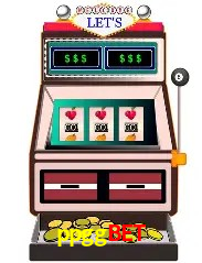 Programa VIP exclusivo da ppggbet