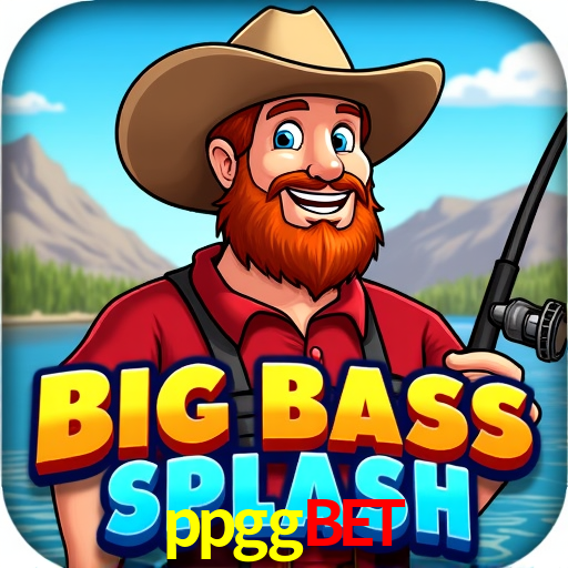 Imagem promocional da ppggbet mostrando a plataforma e suas vantagens