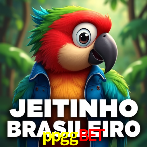 Slots online da ppggbet com jackpots progressivos