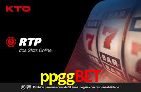 Apostas esportivas da ppggbet com odds competitivas